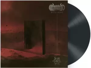 image of Mass Worship Portal tombs LP black