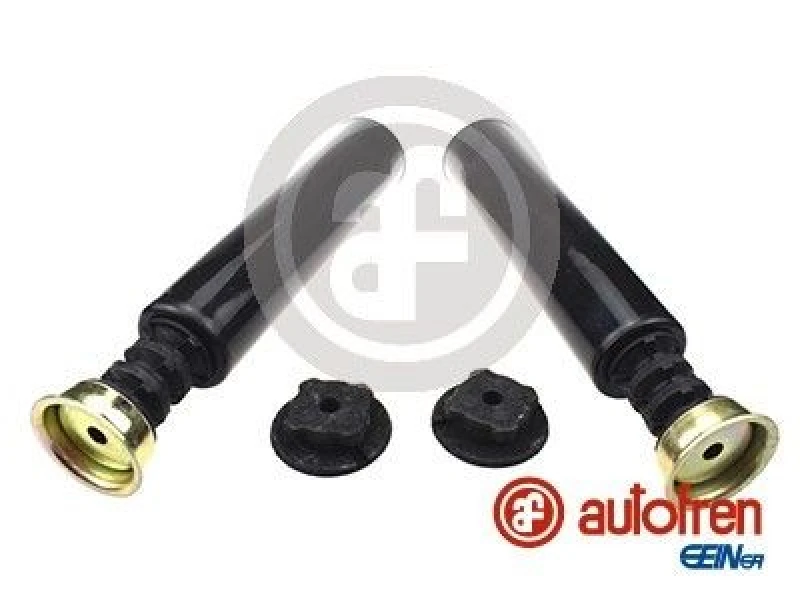Image of AUTOFREN SEINSA Dust cover kit, shock absorber AUTOFREN SEINSA D5033