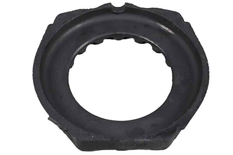 Image of Rubber Buffer, suspension METZGER 6490315