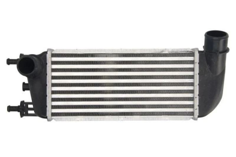 Image of THERMOTEC Intercooler THERMOTEC DAF010TT