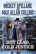 Image of hot lead cold justice