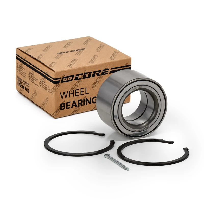 Image of goCORE Wheel bearing kit goCORE GCF540075