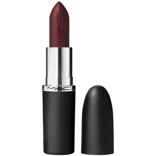 Image of MAC Macximal Silky Matte Lipstick 3.5g (Various Shades) - Sin