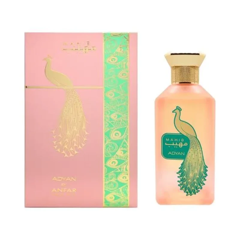 Image of Adyan Mahib Eau de Parfum 100ml