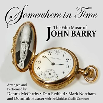 Image of Various Artists - Somewhere in Time CD
