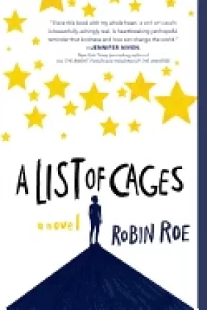Image of list of cages