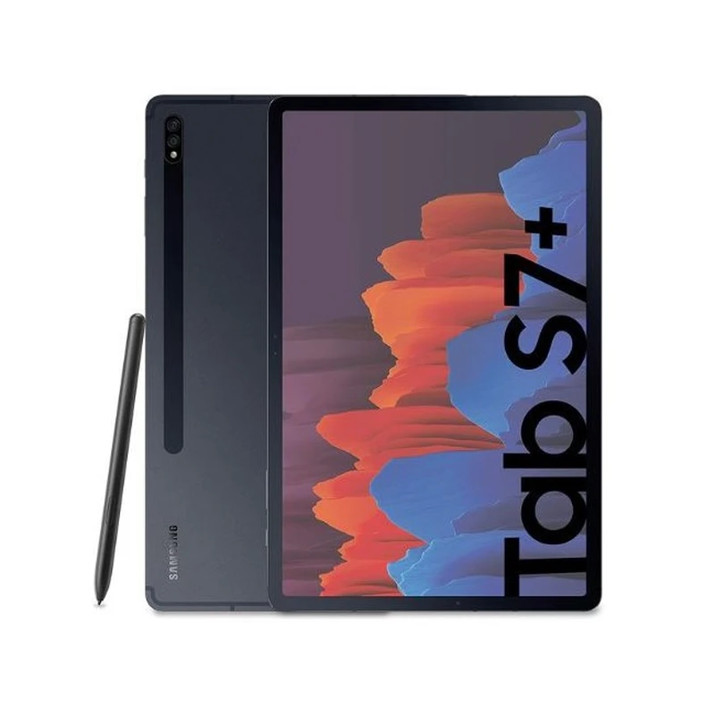Image of Samsung Galaxy Tab S7 Plus 12.4 2020 SM-T970 WiFi 128GB