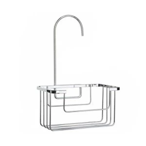 image of Croydex Hanging Shower Caddy