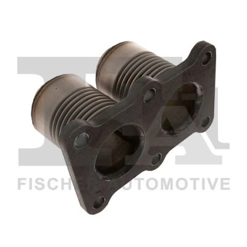 Image of FA1 Exhaust flexi pipe FA1 VW445-132