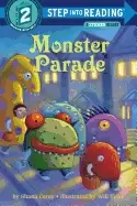 Image of monster parade