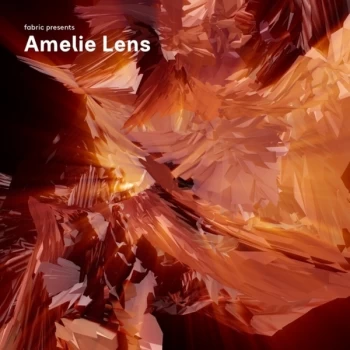 Image of Amelie Lens - Fabric Presents Amelie Lens Vinyl