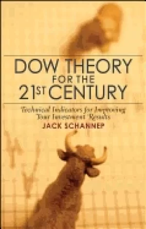 Image of dow theory for the 21st century technical indicators for improving your inv