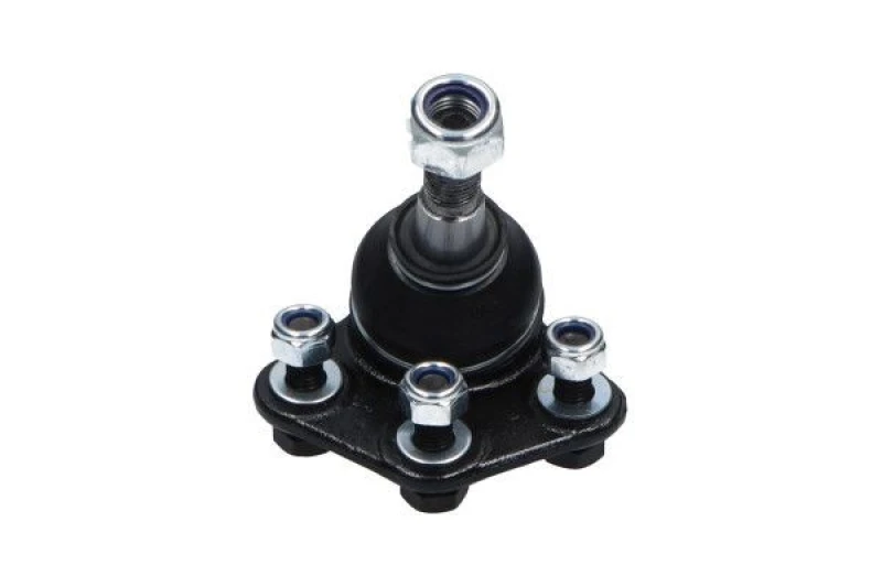 Image of KAVO PARTS SBJ-10073 Ball joint Support-/Steering Link (2462)