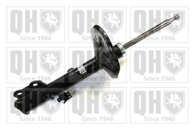 Image of QUINTON HAZELL Shock absorber QUINTON HAZELL QAG181368