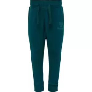 Image of Hummel FastWo Apple Pants - Green