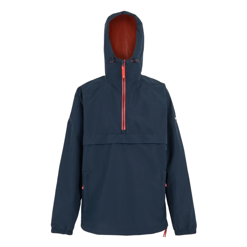 Image of Waterproof jacket Regatta Tayan Bleu Male 3XL