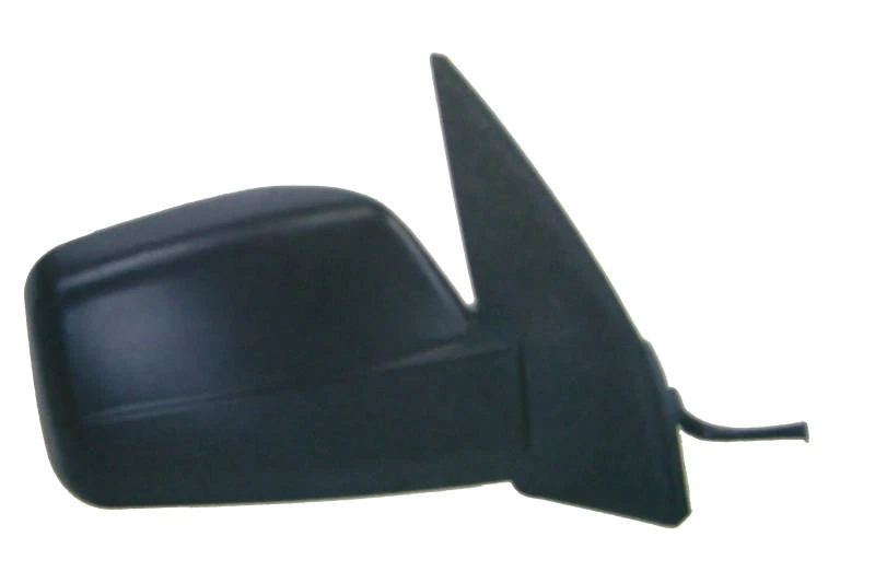 Image of PRASCO DS8307203 Wing mirror Right, Electric, Convex Outside Mirror (50)