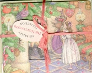 Image of The Nutcracker Paperback