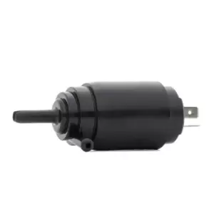Image of KRAFT Windshield Washer Pump 9810100 Washer Pump,Windscreen Washer Pump VW,AUDI,OPEL,Transporter IV Bus (70B, 70C, 7DB, 7DK, 70J, 70K, 7DC, 7DJ)