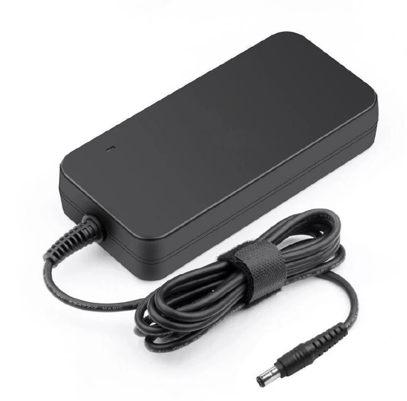 Image of CoreParts MBXLEN-GAM002 power adapter/inverter Indoor 150 W Black