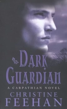 Image of Dark Guardian by Christine Feehan Paperback
