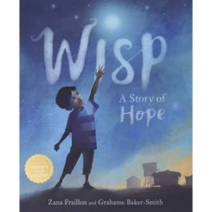 Image of Wisp A Story of Hope Paperback / softback 2019