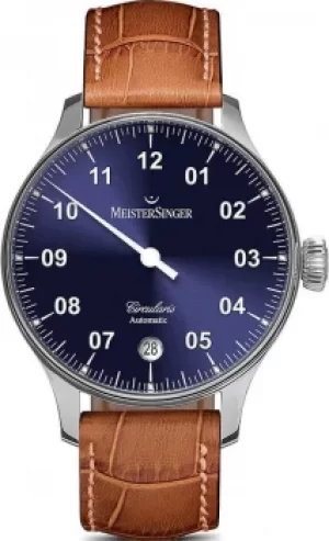 image of MeisterSinger Watch Circularis Automatic