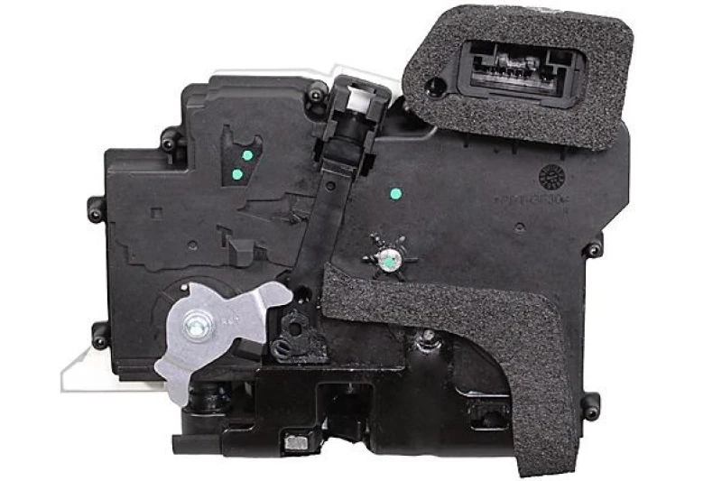 Image of Door lock METZGER 2314378