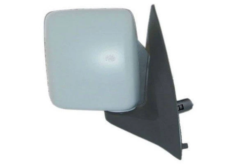 Image of ALKAR 9238421 Wing mirror Right, Convex, primed Outside Mirror (50)