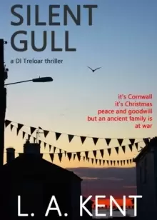 Image of Silent Gull