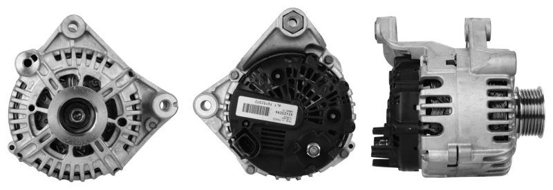 Image of LUCAS Alternator LUCAS LRA03415