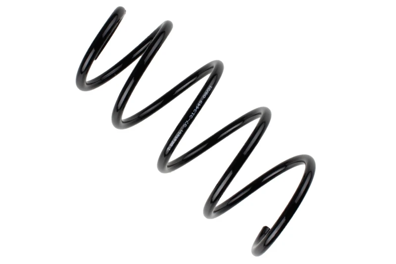 Image of Coil spring BILSTEIN 37-313449