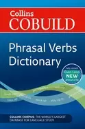 Image of phrasal verbs dictionary