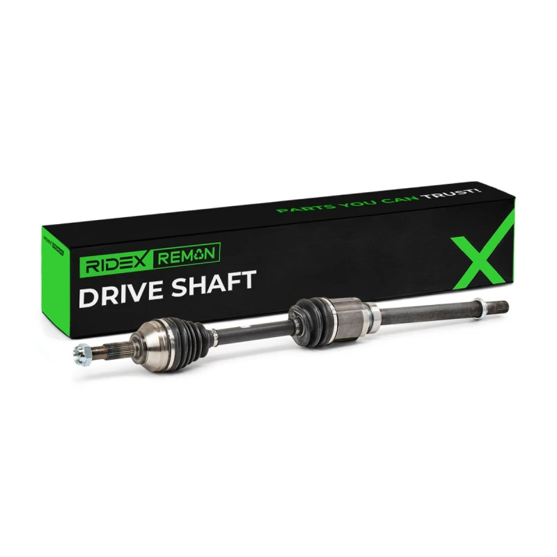 Image of RIDEX REMAN Drive shaft RIDEX REMAN 13D2240R