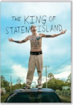 image of The King of Staten Island