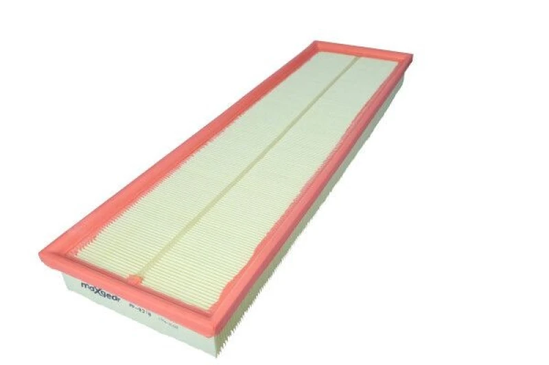Image of MAXGEAR 26-0004 Air filter Filter Insert Air Filter (8)