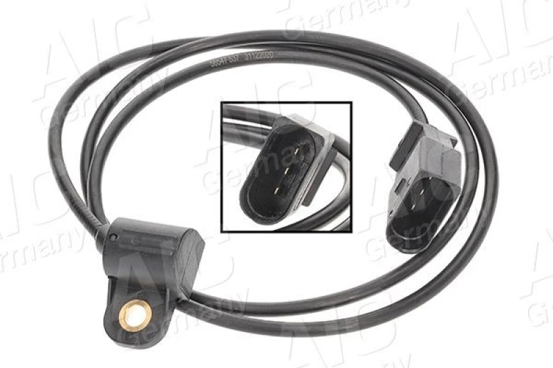 Image of Camshaft position sensor AIC 56547