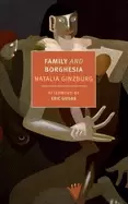 Image of family and borghesia