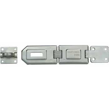 image of Hasp Double Hinged-horizontal Shackle - Matlock