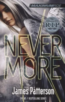 Image of Nevermore by James Patterson Book