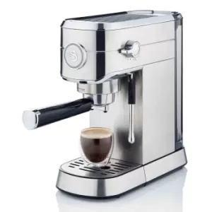 Swan SK20190N Stainless Steel Coffee Maker