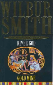 Image of River God Paperback