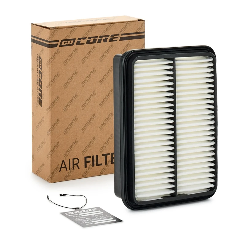 Image of goCORE Air filter goCORE GCH0221