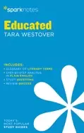 Image of educated sparknotes literature guide