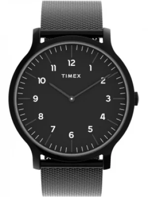 image of Timex Mens Norway Watch TW2T95300