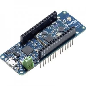 Image of Arduino AG PCB design board MKR FOX 1200