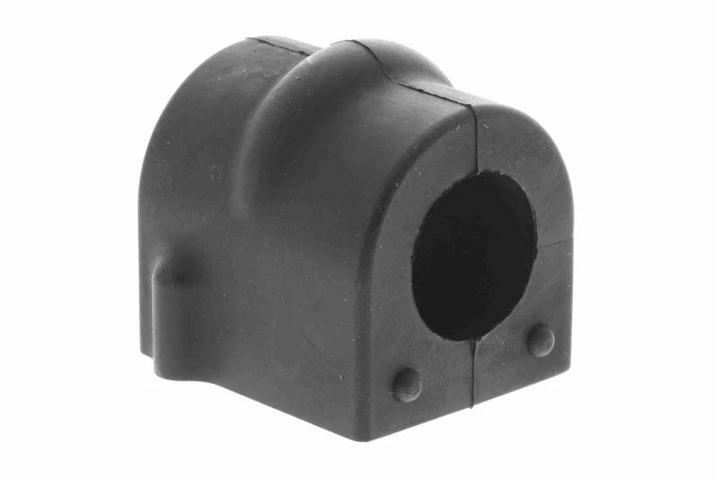Image of VAICO V40-0580 Stabilizer Bushes Original VAICO Quality, Front Axle Right, Rubber Mount Anti-roll Bar Bush Kit (1334)