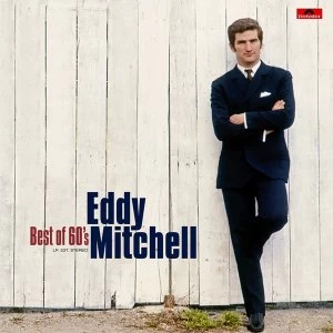 Image of Eddy Mitchell - Best Of 60s Vinyl