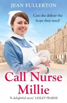 Image of Call Nurse Millie