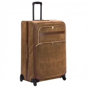 image of Kangol 4 Wheel 34in/85.5cm Suitcase